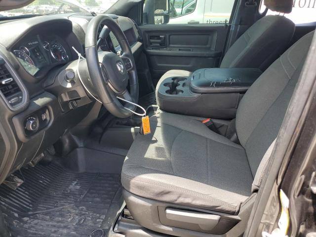 Photo 7 from auction – 2024 RAM 3500 TRADE with VIN 3C63RRGL2RG166754