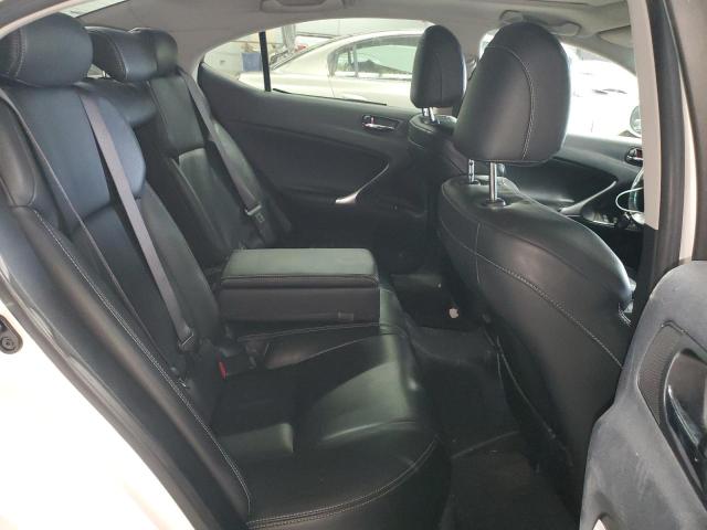 Photo 10 from auction – 2009 LEXUS IS 250 with VIN JTHCK262395034850
