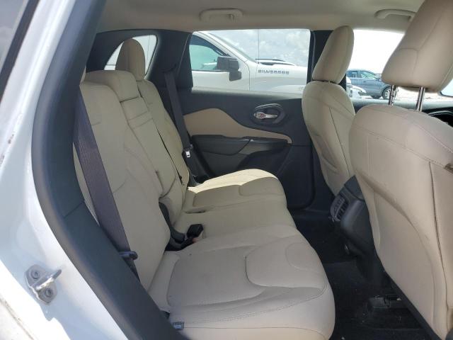 Photo 10 from auction – 2017 JEEP CHEROKEE L with VIN 1C4PJLCS9HW547450