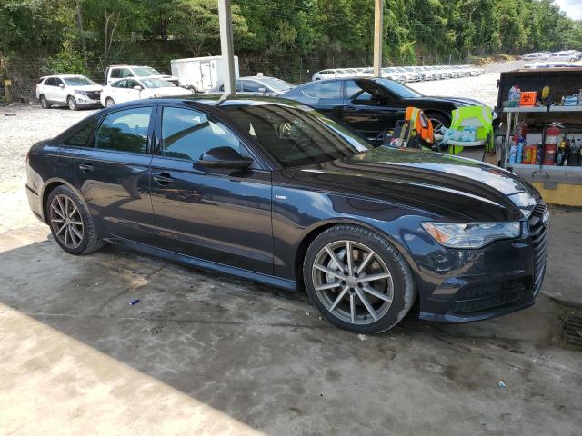 Photo 4 from auction – 2017 AUDI A6 PREMIUM with VIN WAUG8AFC4HN011335