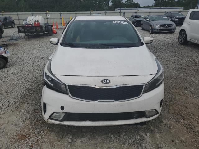Photo 5 from auction – 2017 KIA FORTE with VIN 3KPFL4A89HE005388