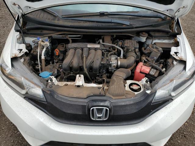 Photo 11 from auction – 2017 HONDA FIT with VIN 3HGGK5H55HM708339