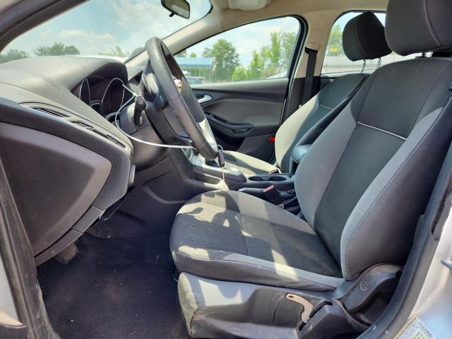 Photo 7 from auction – 2014 FORD FOCUS SE with VIN 1FADP3F29EL378823