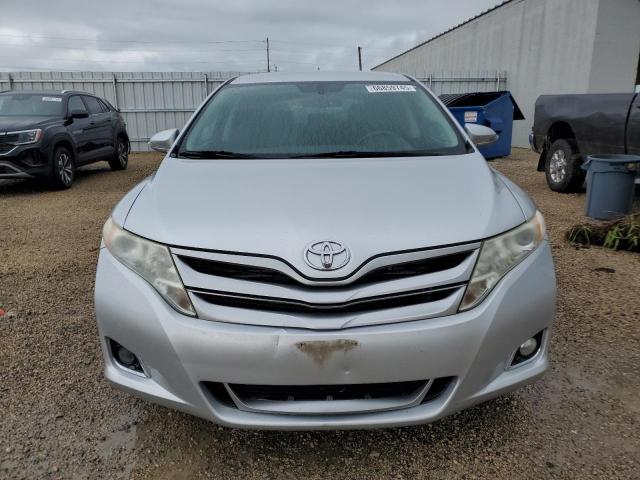 Photo 5 from auction – 2013 TOYOTA VENZA LE with VIN 4T3ZA3BB3DU070887