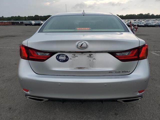 Photo 6 from auction – 2013 LEXUS GS350 with VIN JTHCE1BL7D5001357