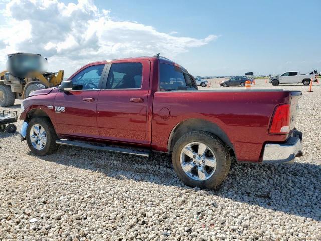 Photo 2 from auction – 2019 RAM 1500 CLASS with VIN 1C6RR6LT9KS521559
