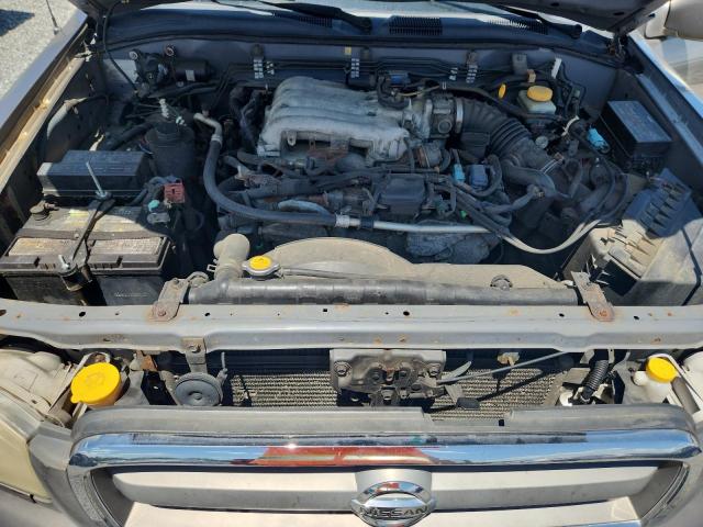 Photo 12 from auction – 2004 NISSAN PATHFINDER with VIN JN8DR09Y84W912608