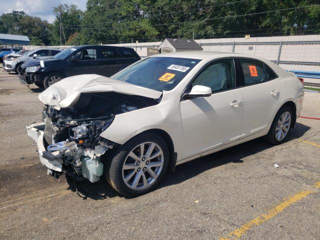 CHEVROLET MALIBU 2LT 2014 with VIN 1G11E5SL0EF266772 - Photo from auction