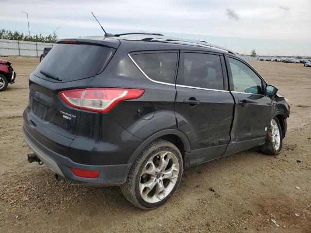 Photo 3 from auction – 2013 FORD ESCAPE with VIN 1FMCU9J90DUB73823