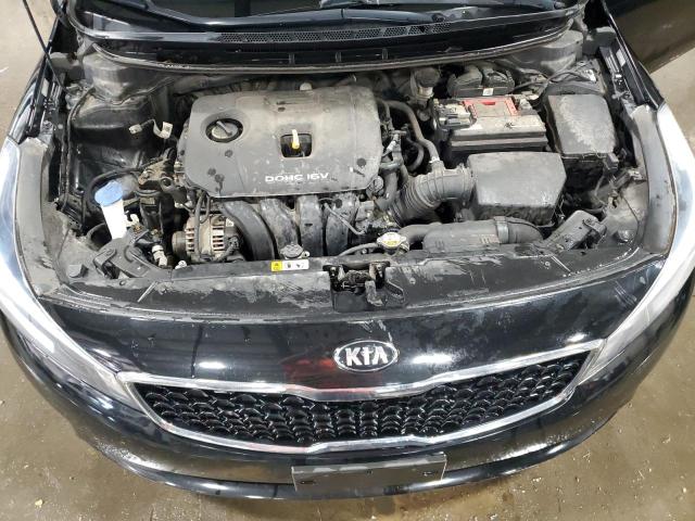 Photo 11 from auction – 2017 KIA FORTE LX with VIN 3KPFK4A74HE061930