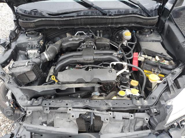 Photo 12 from auction – 2015 SUBARU FORESTER 2 with VIN JF2SJAHC9FH831969