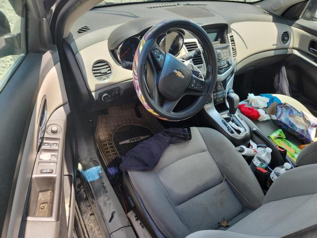 Photo 8 from auction – 2015 CHEVROLET CRUZE LT with VIN 1G1PC5SB2F7193598