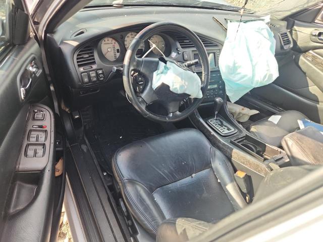 Photo 8 from auction – 2003 ACURA 3.2TL with VIN 19UUA56933A055317