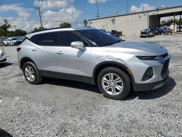 Photo 4 from auction – 2020 CHEVROLET BLAZER 3LT with VIN 3GNKBDRS7LS585338