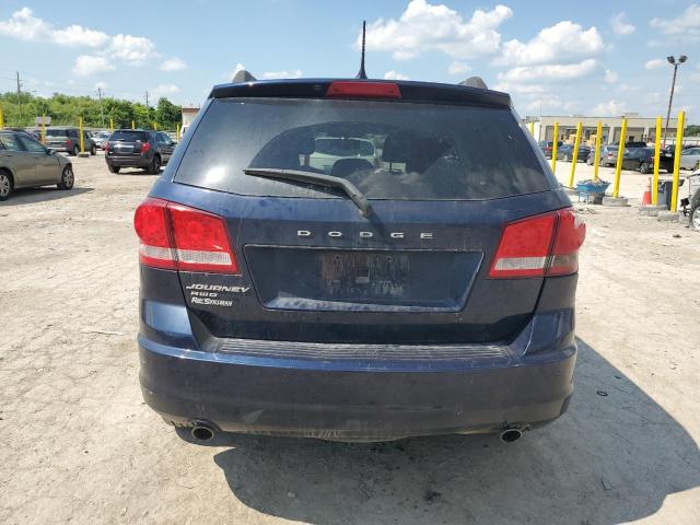 Photo 6 from auction – 2017 DODGE JOURNEY SE with VIN 3C4PDDAG2HT698566