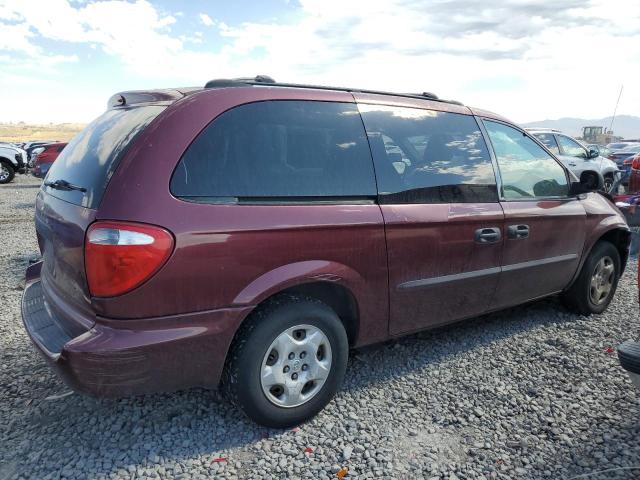 Photo 3 from auction – 2003 DODGE GRAND CARA with VIN 1D4GP24313B185388