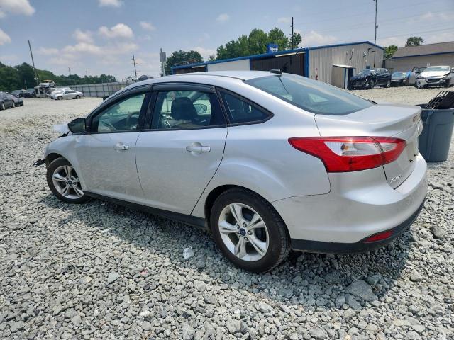 Photo 2 from auction – 2013 FORD FOCUS SE with VIN 1FADP3F27DL297382
