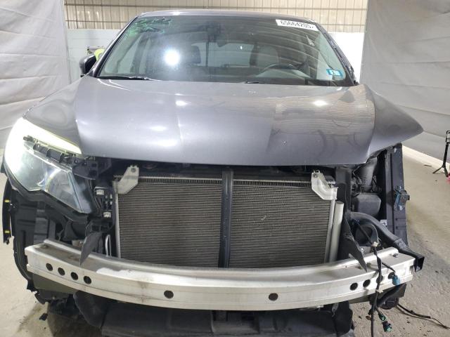 Photo 5 from auction – 2018 HONDA PILOT EX with VIN 5FNYF6H32JB024712