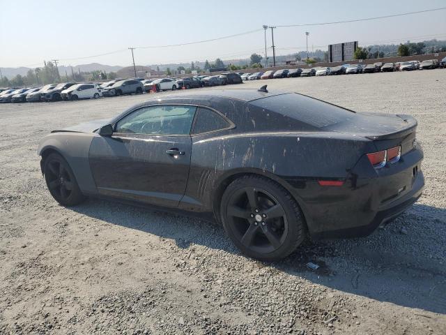 Photo 2 from auction – 2012 CHEVROLET CAMARO with VIN 2G1FB1E30C9178832