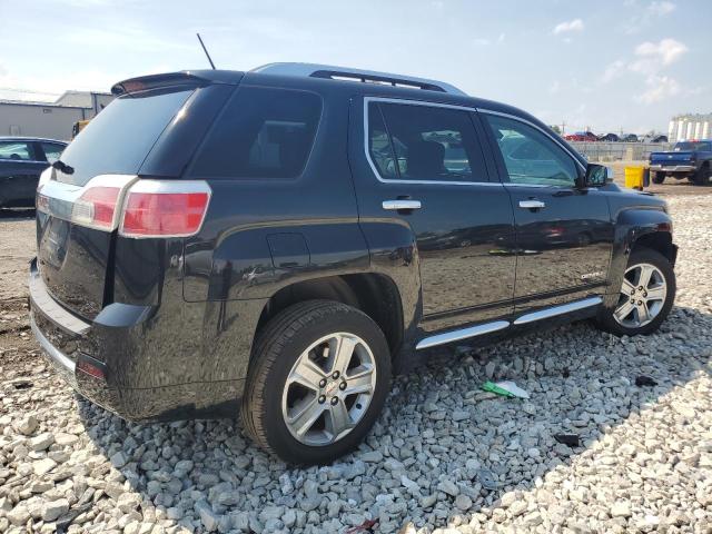 Photo 3 from auction – 2013 GMC TERRAIN DE with VIN 2GKALYEK0D6347169