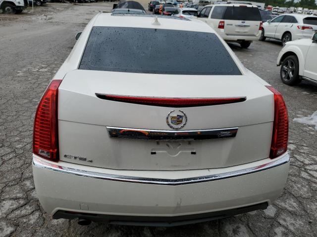 Photo 6 from auction – 2012 CADILLAC CTS with VIN 1G6DC5E54C0104413