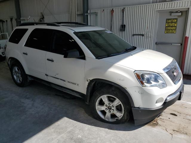 Photo 4 from auction – 2008 GMC ACADIA SLE with VIN 1GKER13778J142219