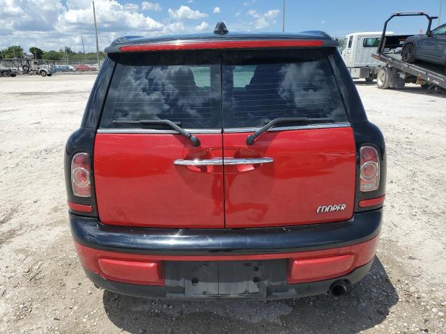 Photo 6 from auction – 2014 MINI COOPER CLU with VIN WMWZF3C52ET492256
