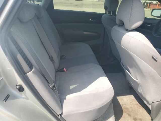 Photo 10 from auction – 2005 TOYOTA PRIUS with VIN JTDKB20U757043282