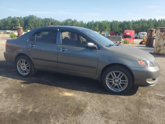 Photo 4 from auction – 2005 TOYOTA COROLLA CE with VIN 2T1BR32E15C442145