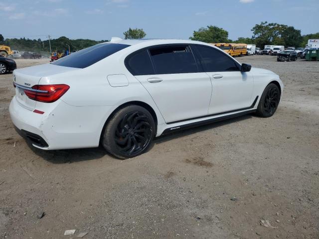 Photo 3 from auction – 2017 BMW 750 XI with VIN WBA7F2C5XHG422468