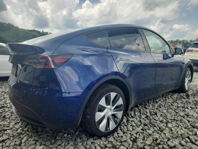 Photo 3 from auction – 2023 TESLA MODEL Y with VIN 7SAYGAEE7PF797905
