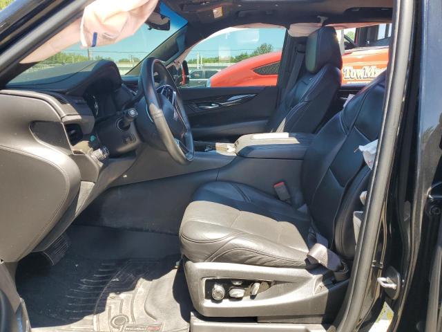 Photo 7 from auction – 2017 CADILLAC ESCALADE E with VIN 1GYS4KKJ6HR289773