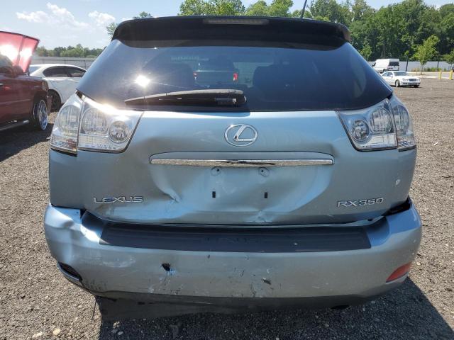 صورة رقم 6 من المزاد - 2008 LEXUS RX 350 مع VIN 2T2HK31U68C068946