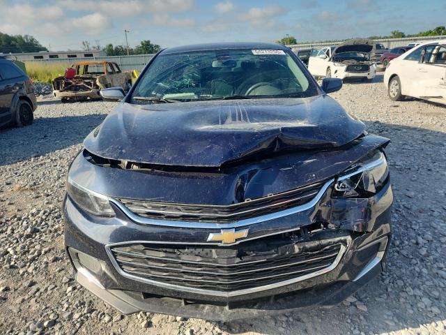 Photo 5 from auction – 2018 CHEVROLET MALIBU LT with VIN 1G1ZD5ST6JF159869