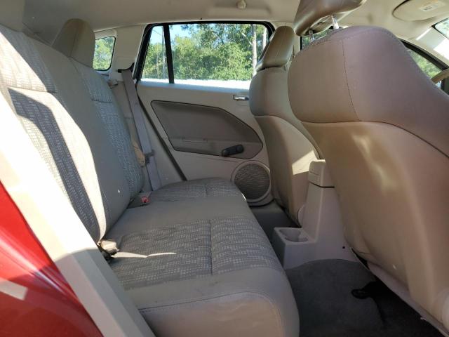 Photo 11 from auction – 2009 DODGE CALIBER SE with VIN 1B3HB28C89D169164