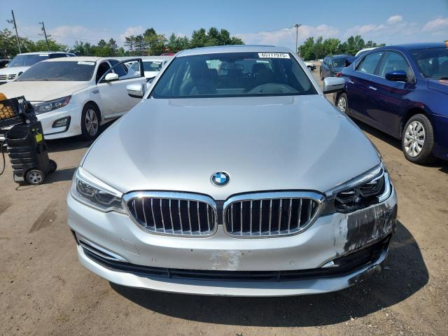 Photo 5 from auction – 2017 BMW 530 XI with VIN WBAJA7C31HG457982