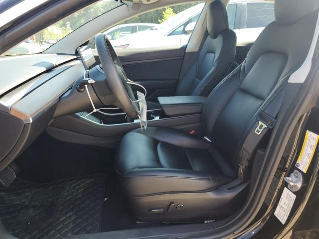 Photo 7 from auction – 2020 TESLA MODEL 3 with VIN 5YJ3E1EA0LF427643