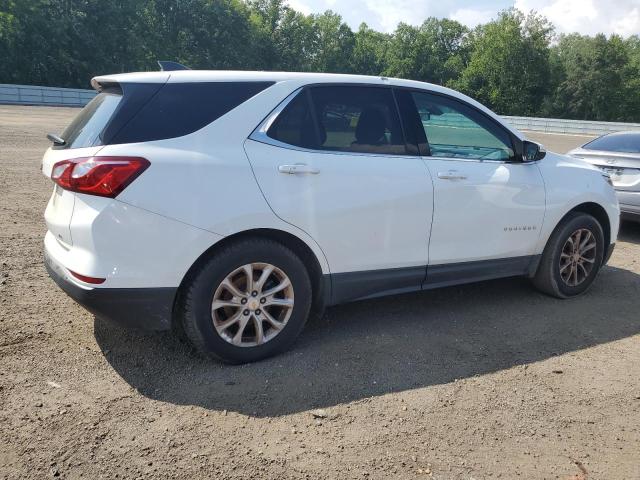 Photo 3 from auction – 2018 CHEVROLET EQUINOX LT with VIN 3GNAXJEV4JS584107