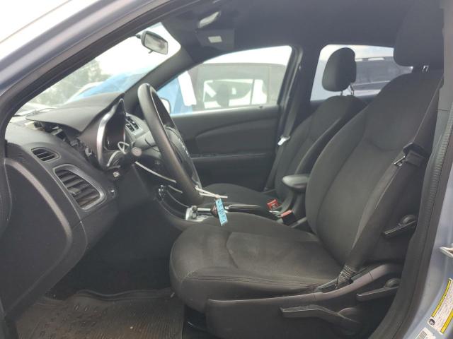 Photo 7 from auction – 2013 DODGE AVENGER SE with VIN 1C3CDZAB7DN616491