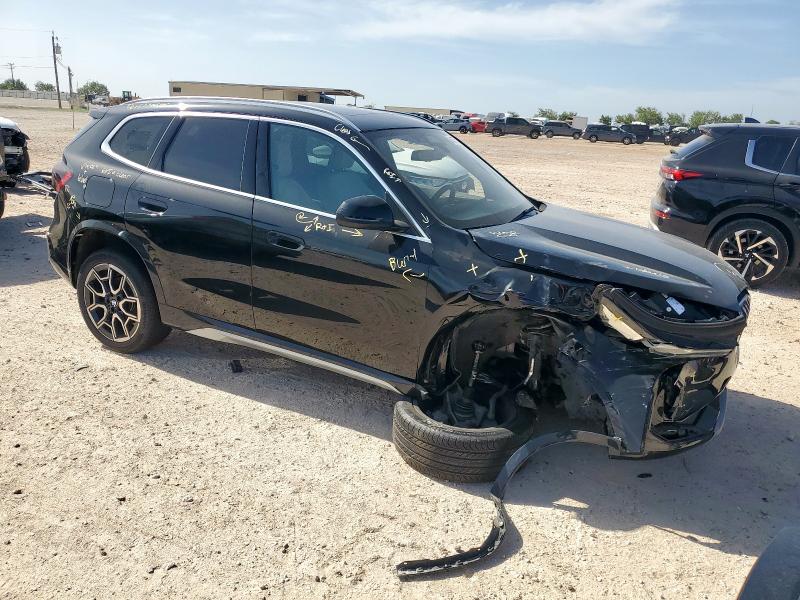 Photo 4 from auction – 2025 BMW X1 XDRIVE2 with VIN WBX73EF03S5090148