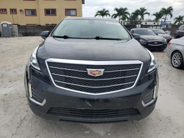 Photo 5 from auction – 2018 CADILLAC XT5 PREMIU with VIN 1GYKNERS1JZ123647