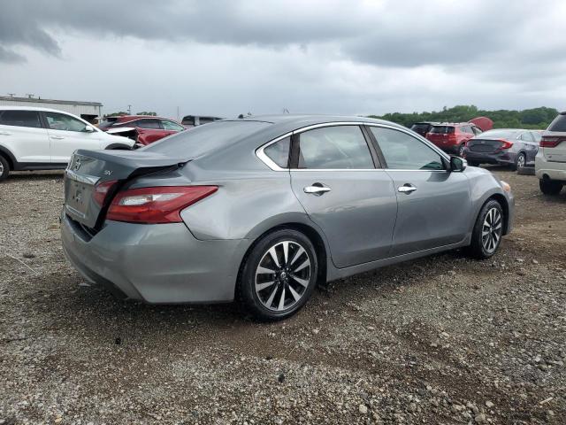Photo 3 from auction – 2018 NISSAN ALTIMA 2.5 with VIN 1N4AL3AP2JC158208