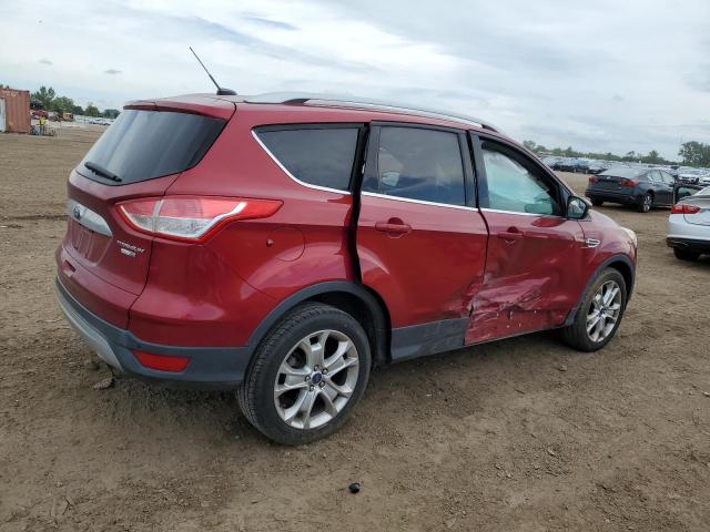Photo 3 from auction – 2016 FORD ESCAPE TIT with VIN 1FMCU9J99GUA27084