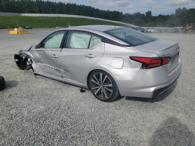 Photo 2 from auction – 2019 NISSAN ALTIMA SR with VIN 1N4BL4CV2KC228765