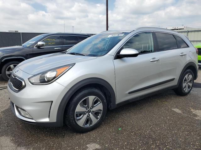 KIA NIRO FE 2019 con VIN KNDCB3LCXK5340647 - Foto de la subasta