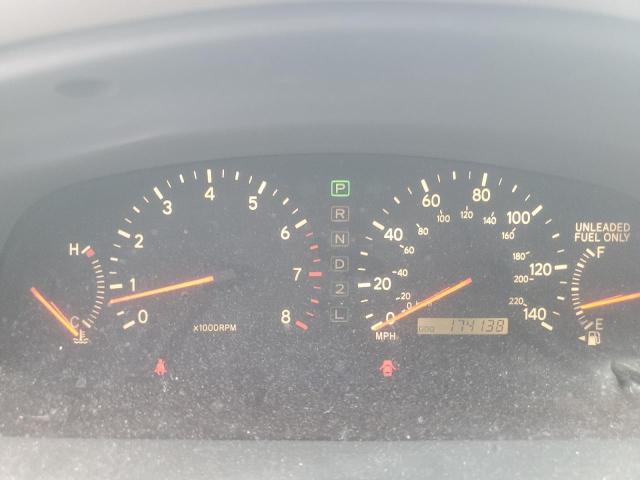 صورة رقم 9 من المزاد - 2001 LEXUS ES 300 مع VIN JT8BF28G010297582