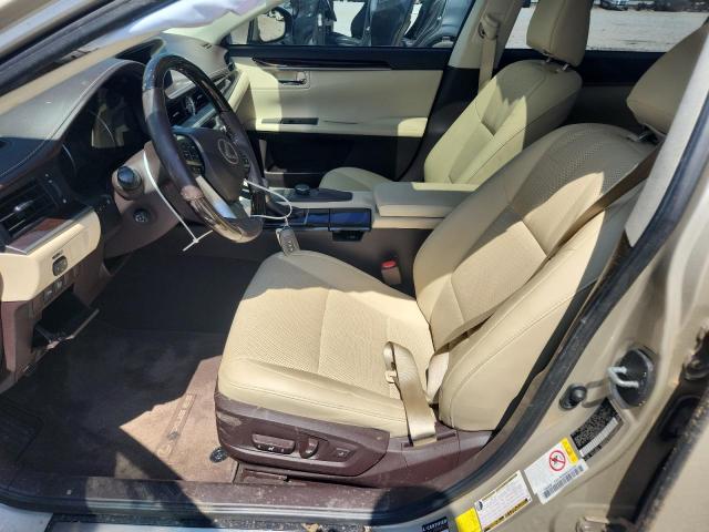 Photo 7 from auction – 2016 LEXUS ES 350 with VIN 58ABK1GG2GU009561