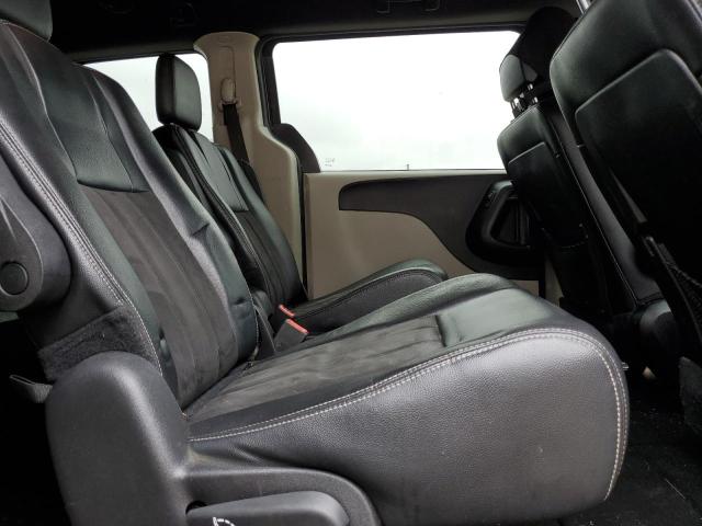 Photo 11 from auction – 2019 DODGE GRAND CARAVAN SXT with VIN 2C4RDGCG5KR751004