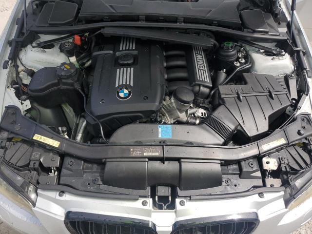 Photo 11 from auction – 2007 BMW 328 I with VIN WBAWB33537P130740