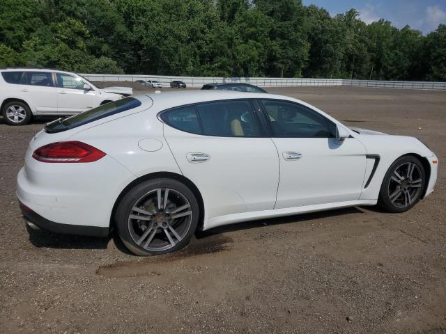 Photo 3 from auction – 2015 PORSCHE PANAMERA 2 with VIN WP0AA2A79FL007416